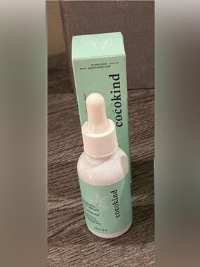 Cocokind Postbiotic Acne Serum 1 oz | 1 bottle